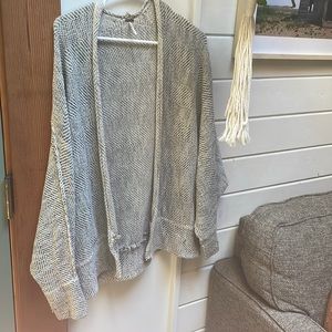 Free People sweater